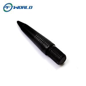 China Bead Blasted 5 Axis CNC Stainless Steel Parts Brushing Surface on sale