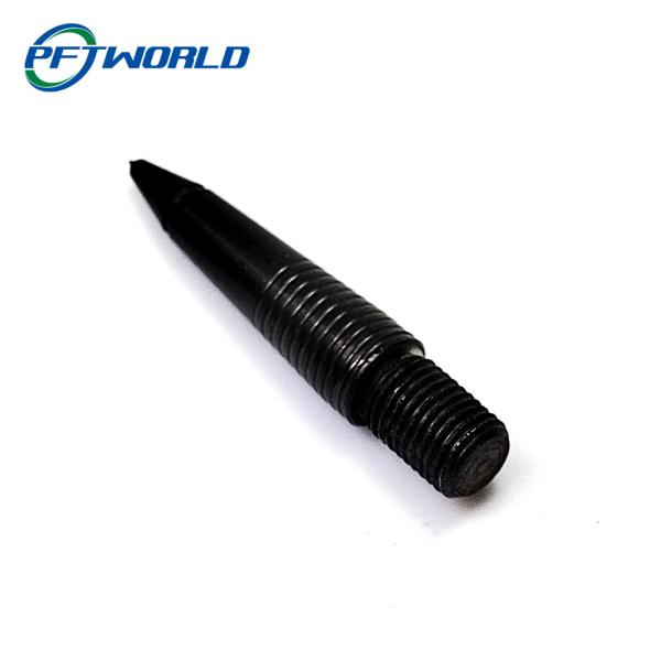 Quality Bead Blasted 5 Axis CNC Stainless Steel Parts Brushing Surface wholesale