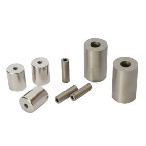 High Performance Smco Permanent Magnets Uncoated YXG-32 Customized