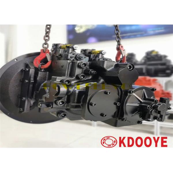 Quality SK460-8 Kobelco Hydraulic Pump K5V200DP YT9K-V 15T Casting Iron Material wholesale