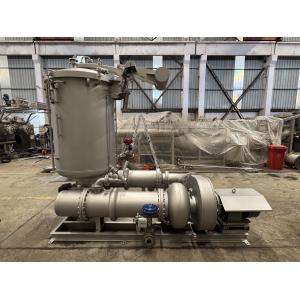 China Safe Yarn Pressure Dryer Customizable Industrial Grade With Advanced Technology on sale