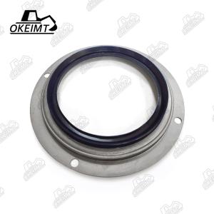 China ME060124 ME152584 BZ5941E Crankshaft Oil Seal For Kobelco SK450 6D22 6D24 Engine 120*180*22.3 on sale