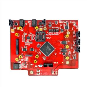 PCBA Assemble Manufacturing OEM Electronic Blender Machine PCB PCBA