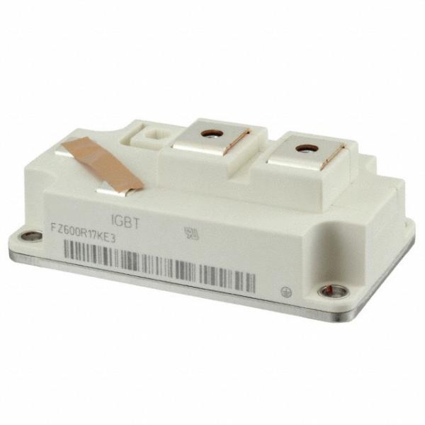 Quality Automotive IGBT Modules FZ400R12KE4 IGBT Module Trench Field Stop Single 1200V 400A 2400W Chassis Mount Module wholesale