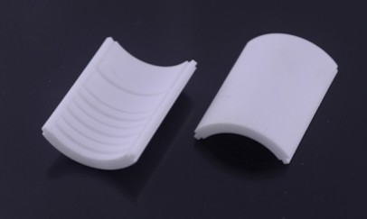 Quality Alumina Products Customized For High-Temperature And Corrosion-Resistant Components wholesale