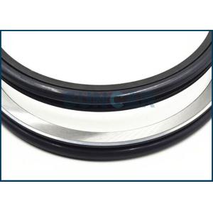 1.180-00511 Floating Seal for DOOSAN Travel Reduction Gear DX180LC