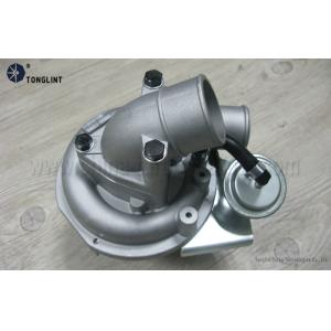 Cheap Nissan Truck HT12-19D Diesel Turbocharger 14411-9S000 047-282 Turbocharger For ZD30 EFI Engine for sale