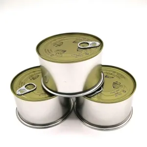 China Pet Canned Package Fire Cooking Food for B2B Customers on sale