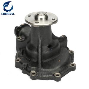 SK200-8 J05E Water Pump Engine Parts VH16100E0373 16100-E0373 16100-E0374