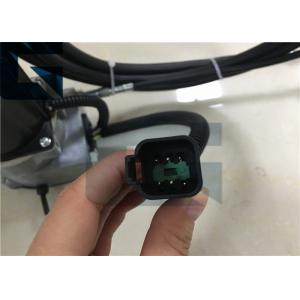 21EN-32200 Accelerator Actuator For R160LC-3 R290LC-7 Throttle Motor