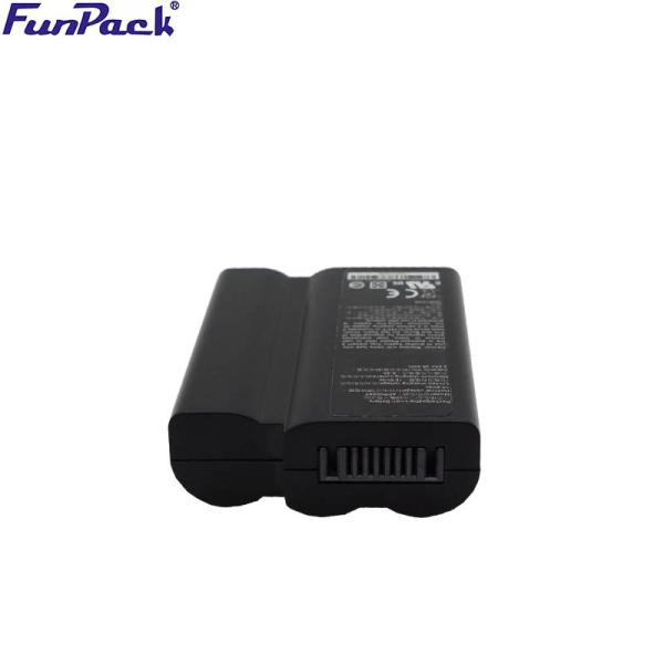 10.8V Lithium Ion Battery Pack , Li Ion Battery 3200mah For Medical Equipment 170g