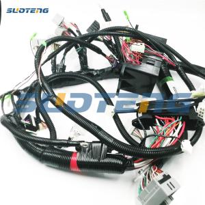 0003322 Internal Harness Wiring Harness For ZX200 Excavator