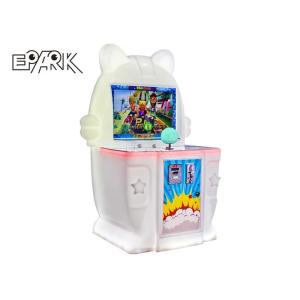 Kids Video Amusement Game Machines Mini Temple Running Arcade Game Equipment