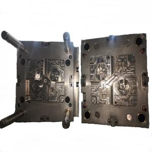 FDA RoHS Injection Molding Electronics Mold HASCO Standard