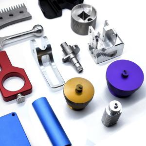 OEM Custom Precision Cheap CNC Turning Milling Machining Stainless Steel