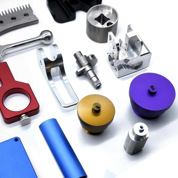 OEM Custom Precision Cheap CNC Turning Milling Machining Stainless Steel