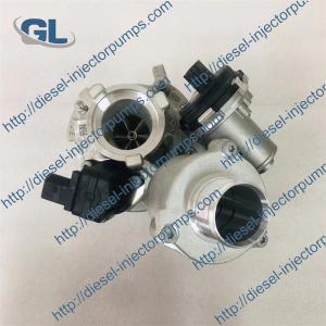 High Pressure Turbocharger 06K145653F 06K145653C 06K145653B 06K145653 turbo For