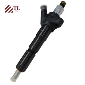 Engine Spare Parts DE12 Injector Assembly 150118-00107 150118-00106 For Doosan