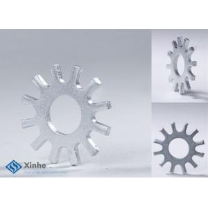 Cheap Scarifier Parts &amp; Accessories Interchangeable Star Cutters Startup Pack 12 Flat Points for sale