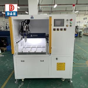 Polyurethane epoxy dosing machine AB component silicone dispensing machine High