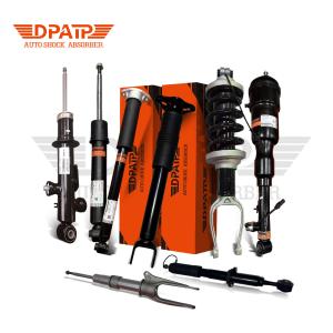 Rear Coilover Suspension Kit 4N4616001 4N4616002 Air Shock Absorber Damper for