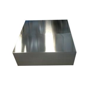 Buy cheap Lithographic AiSi Tinplate Sheets For Metal Packaging Painting Tinplate Sheets from wholesalers