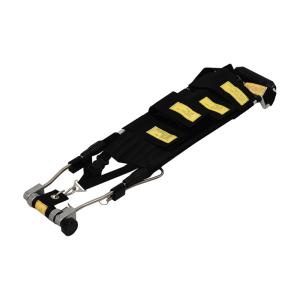 Emergency Leg Traction Splint Black Femur Traction Splint Customized