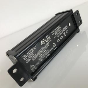 Electrical 2 Way Aluminum Shell AC Power Distribution Unit With Waterproof