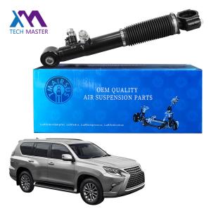 China Rear Shock Absorber 48885-60030 48885-60032 for Land Cruiser 4000 ; Prado J150 ; Lexus GX460 4Runner on sale