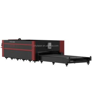 Raycus IPG Laser Source 2024 Stainless Steel Carbon Steel Fiber Laser Cutting