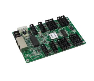 Cheap RGB Receiving / 801 Sending Full Color Led Display Controller For Led Matrix Display Screens for sale