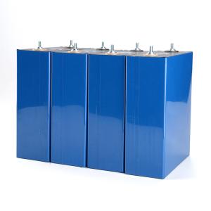 310ah 320ah Lithium Ion Battery Cell 3.2V LiFePO4 For Solar Street Lamp