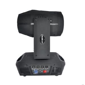 330W Moving Head LED Stage Lights Electronic Linear Focus Stage LED Lights