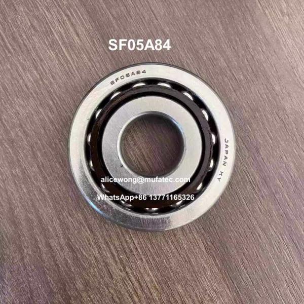 Quality SF05A84 Manual Transmission Input shaft Bearings 26X72X15.5mm wholesale