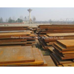 China normal color ASTM A240 409 Stainless Steel sheet thickness 0.3mm-100mm on sale