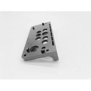 LKM EDM ABS Plastic Electrical Panel , 500000shots/2yrs Biodegradable Plastic