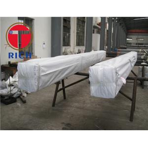 Galvanized Welded Rectangular / Square Steel Pipe / Tube / Hollow Section / SHS