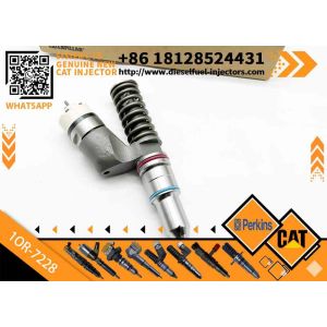 Diesel Engine Injector 1OR-7228 374-0705 1OR-0724 253-0597 1OR-9787 20R-8048 for