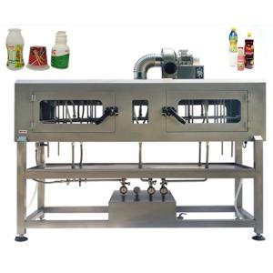 Shrink Wrap Tunnel Machine with Factory Price and Prompt Delivery