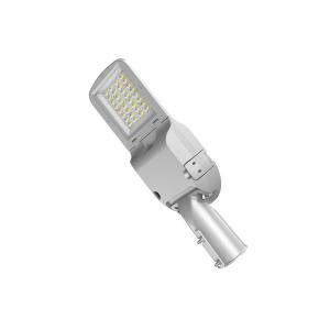 EAGLE GEN4 IP66 IK08 190LM/W 30W LED Street Light SAA CB CE ENEC Approved 10
