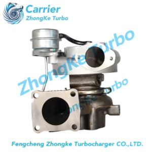 CT26 Turbo 17201-17040 1720117040 17201-74040 1720174040 2439525 Turbocharger