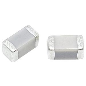 22PF 25V C0G / NP0 0201 SMD Ceramic Capacitor High Temperature Resistance