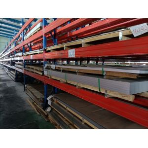 Tp316L Tp321H 316Ti Stainless Steel Plate Sheet and Plate with 650mm 700mm Width