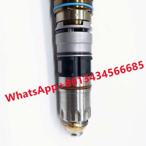 Diesel Fuel Injector For Cummins 4902827 4902827NX 4902827PX 4092827RX QSK23