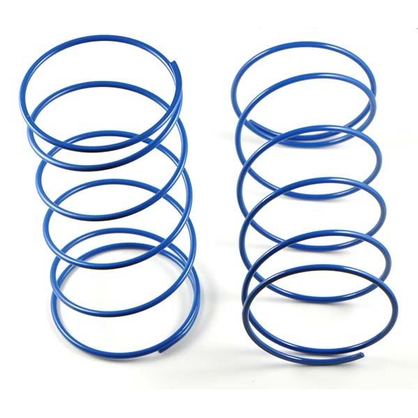 Quality Small Conical Compression Spring 1 Inch 3/4" Id By CNC Spring Coiling Machine wholesale