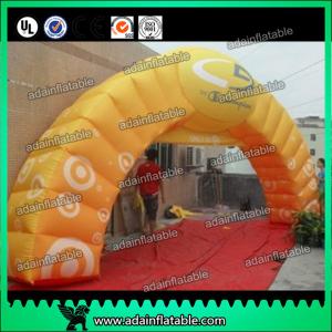 Cheap Event Inflatable Arch for sale