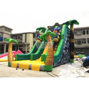 Cheap Inflatable Slide for sale