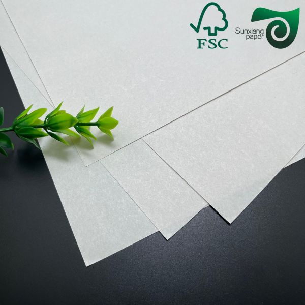 80gsm Recycled Pulp Cream Woodfree Paper Notebook Specific Smooth Surface