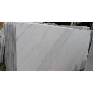 Gray Vein Calacatta Gold Marble 72"x 36" Artificial Quartz Stone