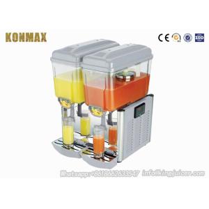 Durable Commercial Cold Drink Beverage Dispenser for Carbonated Drinks